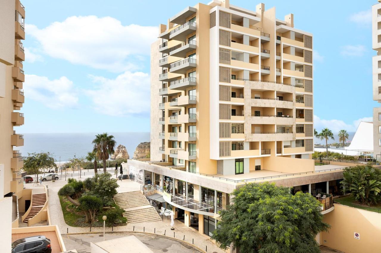 Casa Azul Lejlighed Portimão Eksteriør billede